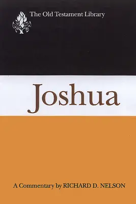 Josué (OTL) - Joshua (OTL)