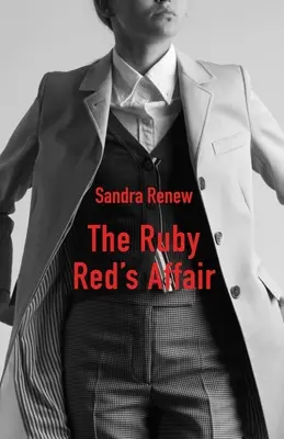 L'affaire du rubis rouge - The Ruby Red's Affair