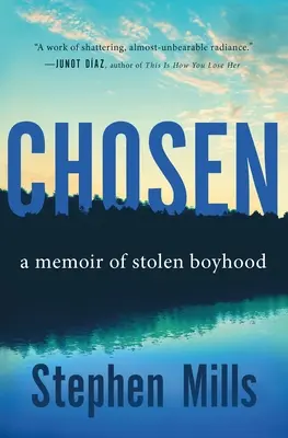 Chosen : Une mémoire d'enfance volée - Chosen: A Memoir of Stolen Boyhood