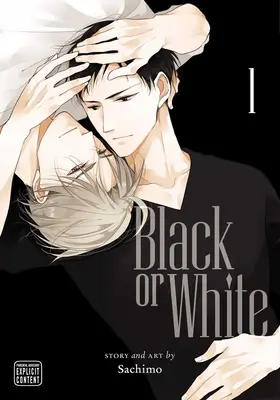 Noir ou Blanc, Vol. 1 - Black or White, Vol. 1