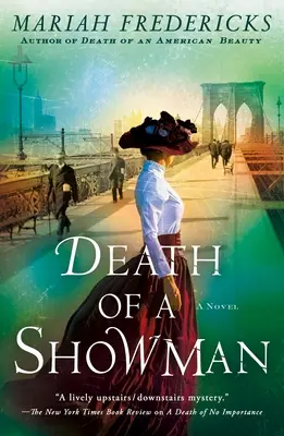 La mort d'un homme de spectacle - Death of a Showman