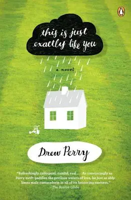 C'est exactement comme toi - This Is Just Exactly Like You