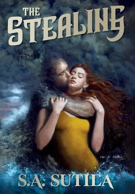 Le vol : Voyage dans une sublime tempête gothique - The Stealing: Journey Into a Sublime Gothic Storm