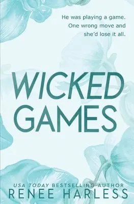 Jeux diaboliques : Édition spéciale - Wicked Games: Special Edition