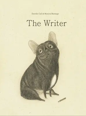 L'écrivain - The Writer