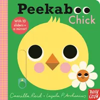 Peekaboo Chick (Reid Camilla (Directeur de la rédaction)) - Peekaboo Chick (Reid Camilla (Editorial Director))