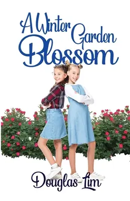 Une fleur de jardin d'hiver - A Winter Garden Blossom