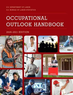 Manuel des perspectives d'emploi - Occupational Outlook Handbook