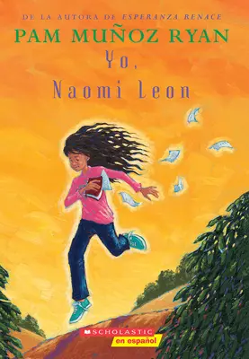 Yo, Naomi Len (Devenir Naomi Leon) - Yo, Naomi Len (Becoming Naomi Leon)