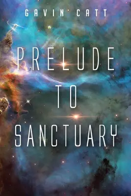 Prélude au sanctuaire - Prelude to Sanctuary
