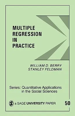 La régression multiple en pratique - Multiple Regression in Practice