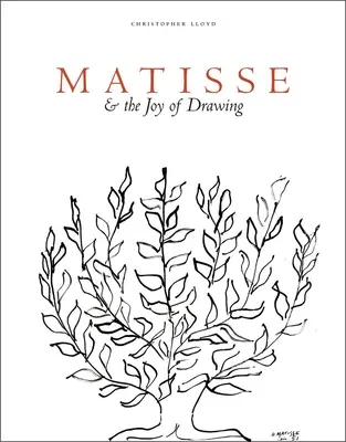 Matisse et la joie du dessin - Matisse and the Joy of Drawing