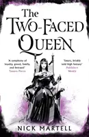 La Reine aux deux visages - Two-Faced Queen