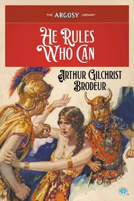 Règle qui peut - He Rules Who Can