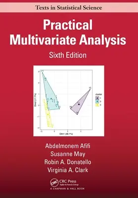 Analyse multivariée pratique - Practical Multivariate Analysis