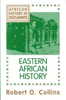 Histoire de l'Afrique de l'Est - Eastern African History