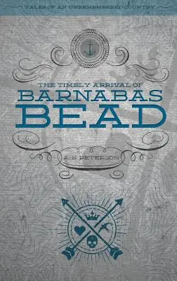 L'arrivée opportune de Barnabas Bead - The Timely Arrival of Barnabas Bead