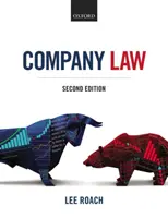 Droit des sociétés - Company Law