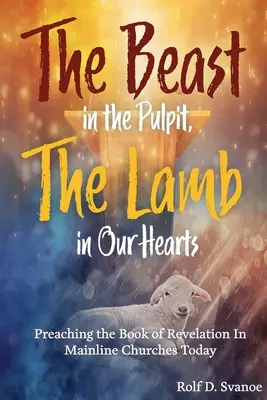 La bête dans la chaire - The Beast in the Pulpit