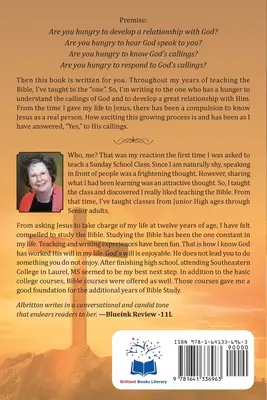 Venez, montez vers Dieu : Avez-vous faim de Dieu ? - Come, Climb toward God: Are You Hungry for God?