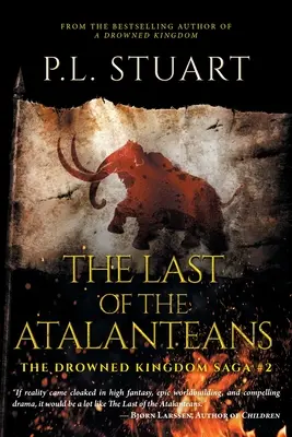 Le dernier des Atalantes - The Last of the Atalanteans
