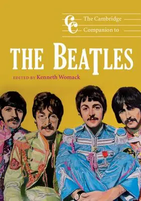 Le Cambridge Companion des Beatles - The Cambridge Companion to the Beatles