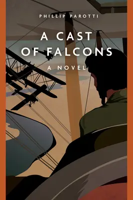 Un casting de faucons - A Cast of Falcons