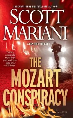 La conspiration Mozart - The Mozart Conspiracy