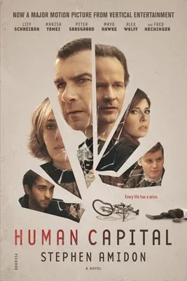 Le capital humain - Human Capital