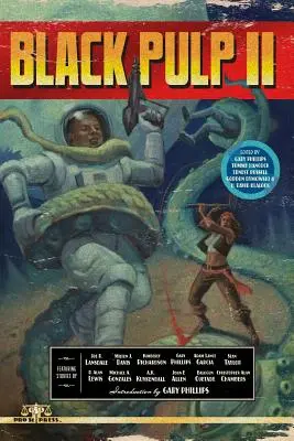 La pulpe noire II - Black Pulp II