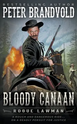 Bloody Canaan : Un western classique - Bloody Canaan: A Classic Western