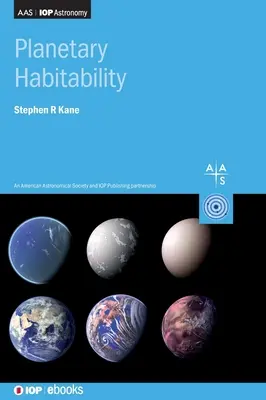 Habitabilité des planètes - Planetary Habitability