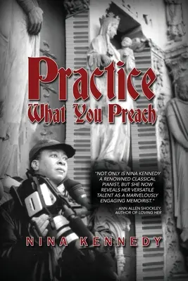 Pratiquez ce que vous prêchez : Livre 2 de la série Pratiquer l'amour - Practice What You Preach: Book 2 of the Practicing for Love Series