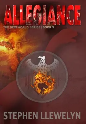 Allegiance : La série du nouveau monde - Tome 3 - Allegiance: The New World Series Book Three