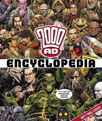 Encyclopédie publicitaire 2000 - 2000 Ad Encyclopedia