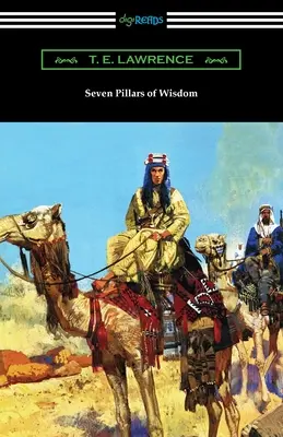 Les sept piliers de la sagesse - Seven Pillars of Wisdom