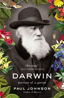 Darwin : Portrait d'un génie - Darwin: Portrait of a Genius