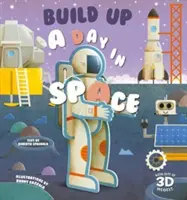 Construire une journée dans l'espace - Build Up A Day in Space