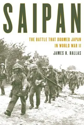 Saipan : La bataille qui a condamné le Japon pendant la Seconde Guerre mondiale - Saipan: The Battle That Doomed Japan in World War II