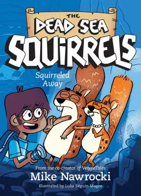 Les écureuils s'en vont - Squirreled Away