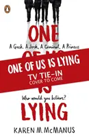 One Of Us Is Lying - TikTok m'a permis de l'acheter - One Of Us Is Lying - TikTok made me buy it