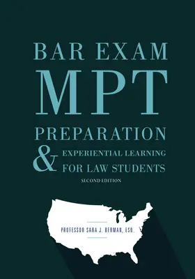 Préparation à l'examen du barreau et apprentissage expérientiel pour les étudiants en droit - Bar Exam Mpt Preparation & Experiential Learning for Law Students