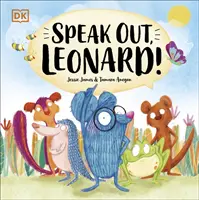 Parle, Léonard ! - Speak Out, Leonard!