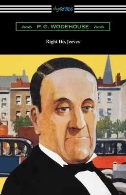 Jeeves, l'homme de l'ombre - Right Ho, Jeeves