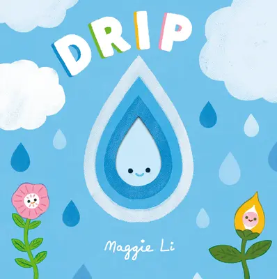 Goutte à goutte - Drip