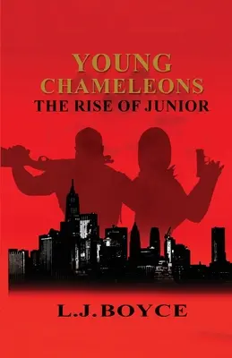 Jeunes caméléons : L'ascension de Junior - Young Chameleons: The Rise of Junior