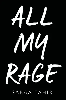 Toute ma rage - All My Rage