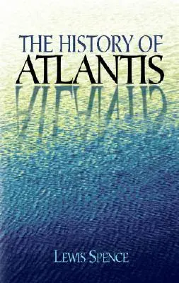 L'histoire de l'Atlantide - The History of Atlantis