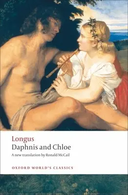Daphnis et Chloé - Daphnis and Chloe
