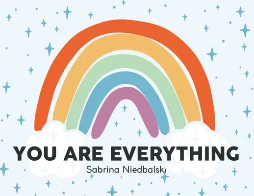 Vous êtes tout - You Are Everything